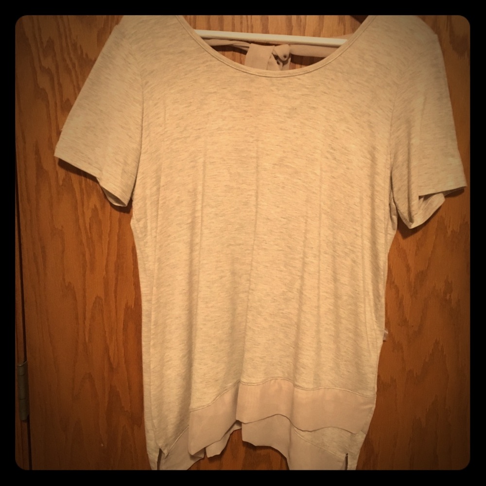 Pebble and Stone T-Shirt